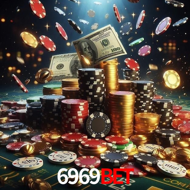 6969Bet