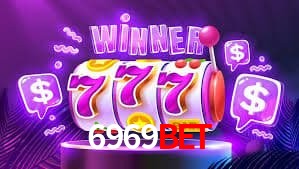 Account Benefits 6969Bet