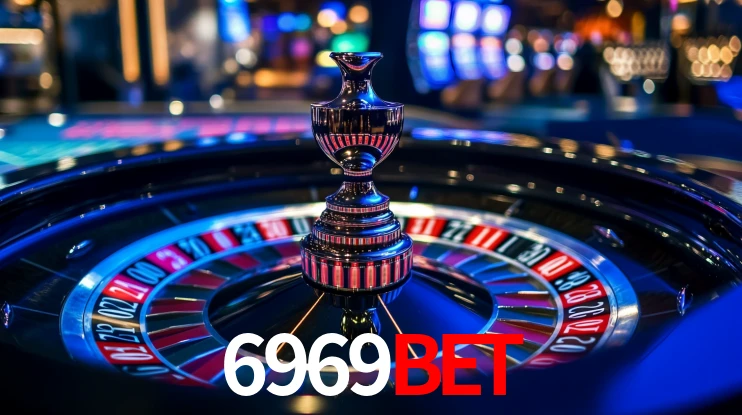 Spaceman Game 6969Bet