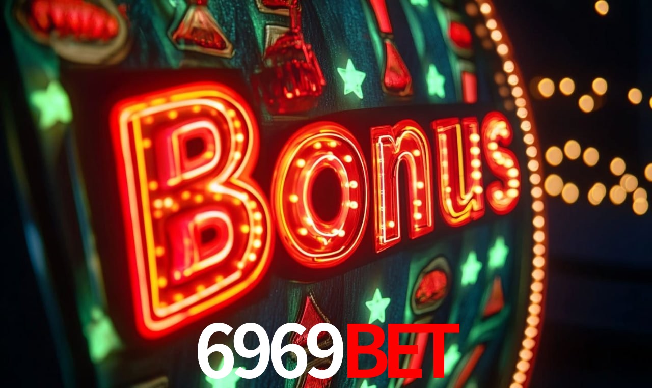 Programa VIP 6969Bet