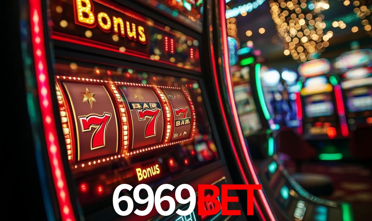 Bônus Generosos e Exclusivos no 6969Bet para Você!