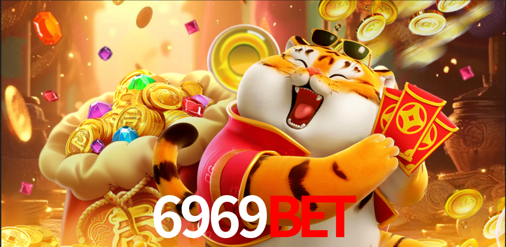 Welcome Bonus 6969Bet