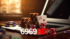 6969Bet: Seu Especialista em Apostas Esportivas Brasileiras