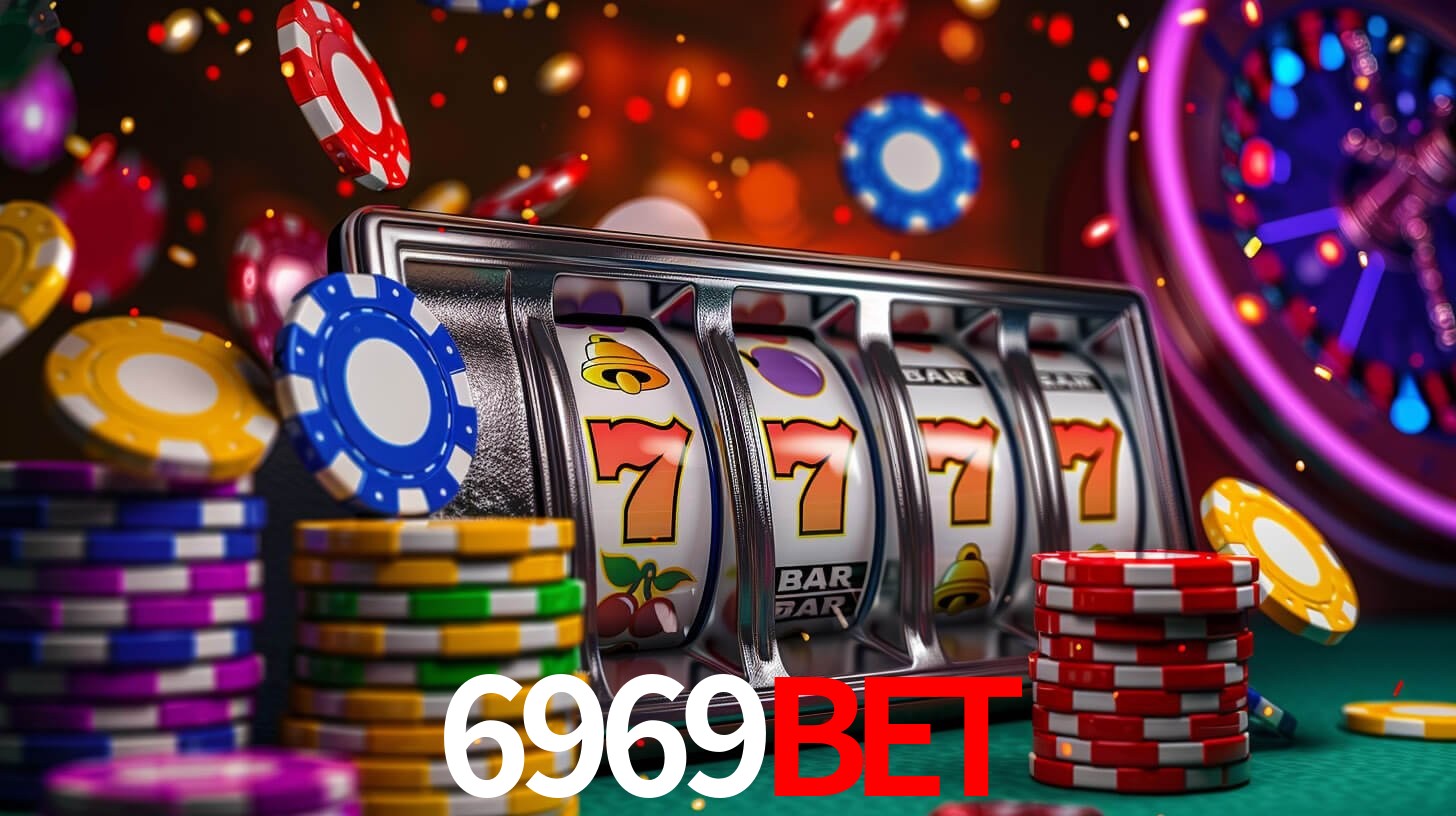 Torneios 6969Bet