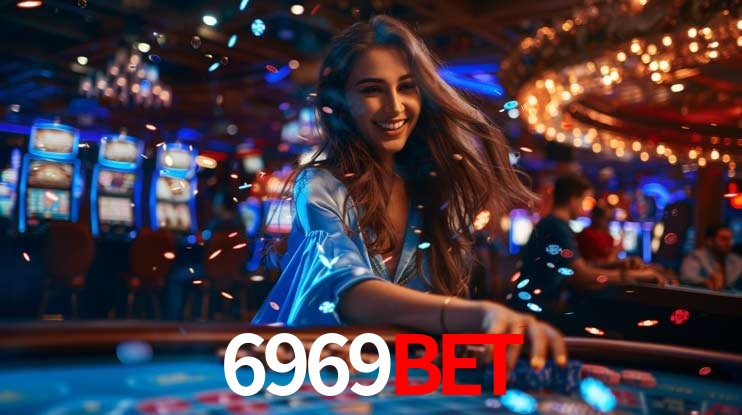 2FA Security 6969Bet