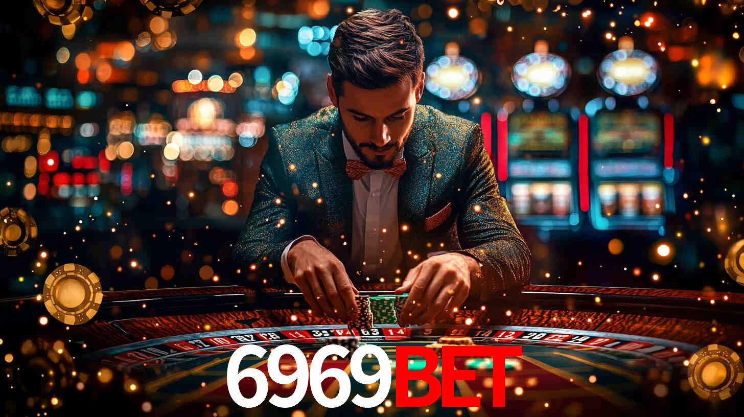 Football Betting 6969Bet
