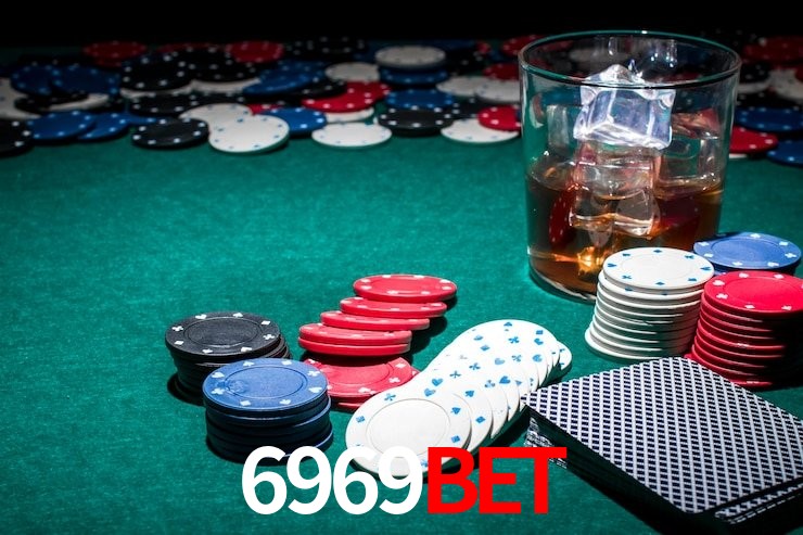 Jogo Spaceman 6969Bet