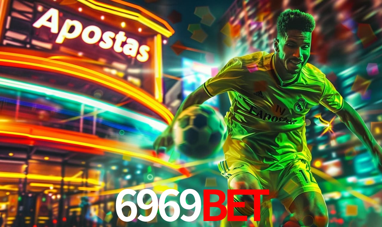 Casino Ao Vivo 6969Bet