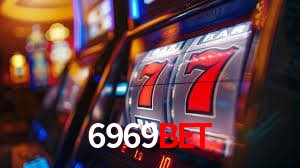 Tecnologia da Plataforma 6969Bet