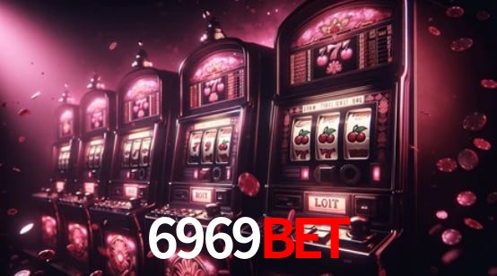 PIX Instantâneo 6969Bet