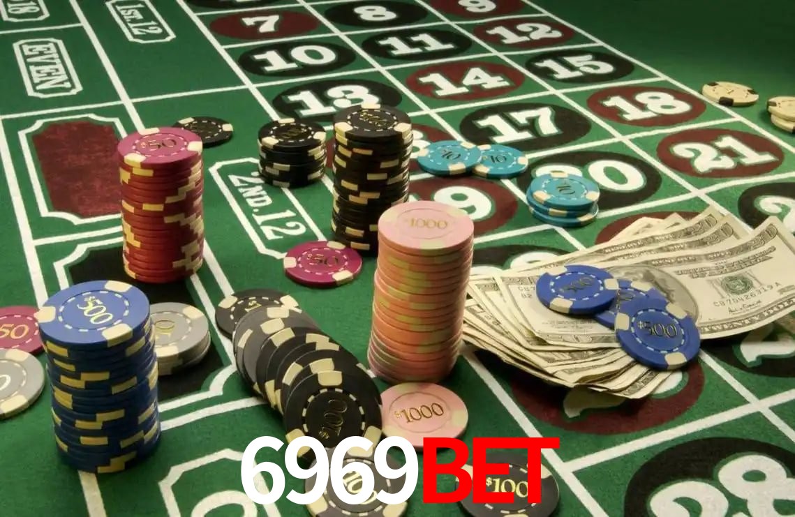 Platform Technology 6969Bet