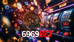 6969Bet Com Login