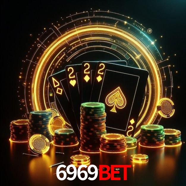 Provedores de Jogos 6969Bet