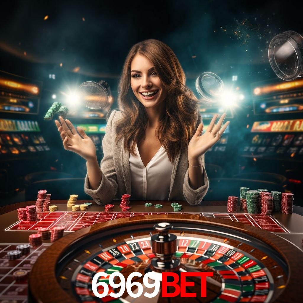 Aviator Game 6969Bet