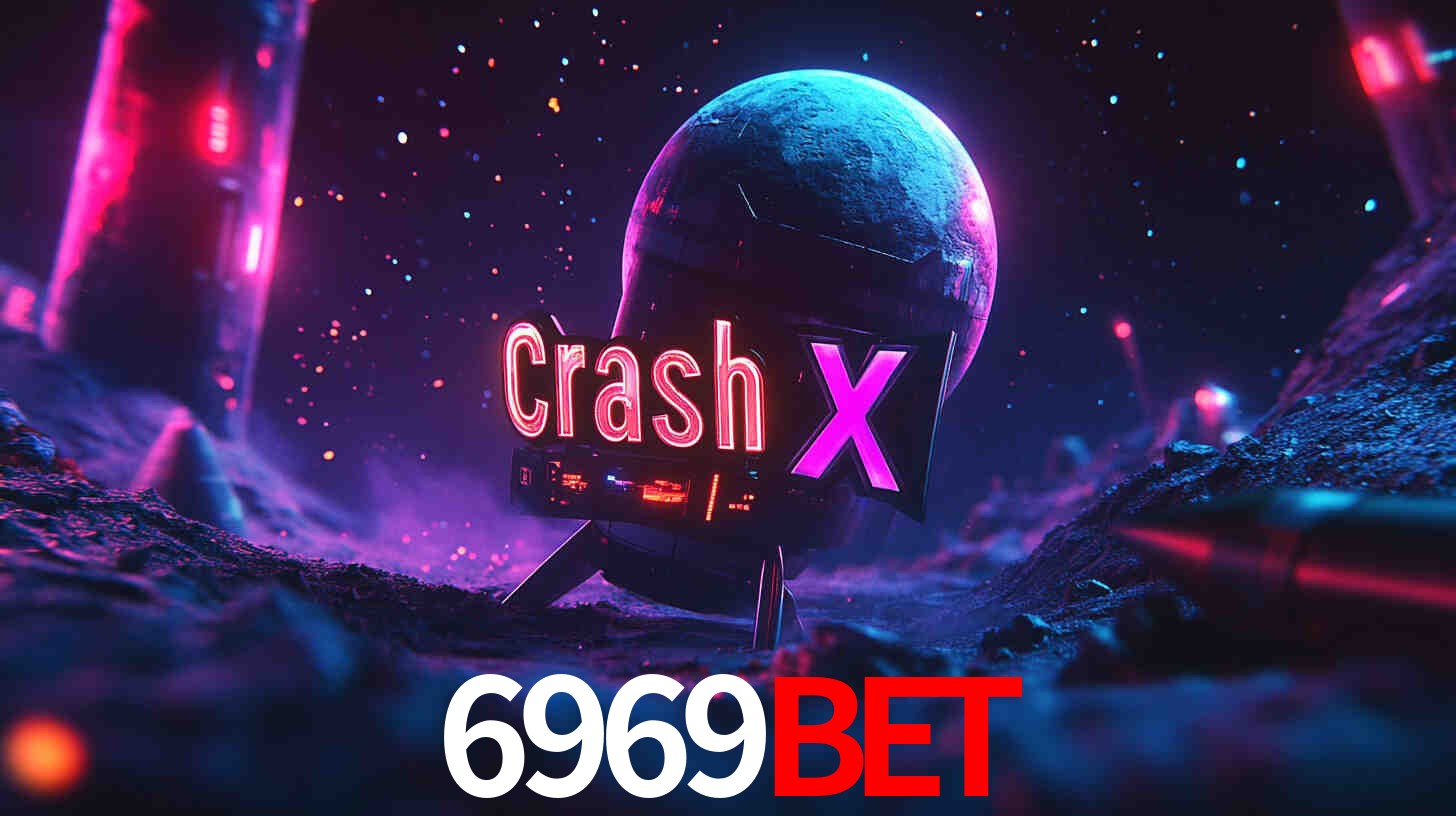 Apostas Esportivas na 6969Bet: Um Guia Completo