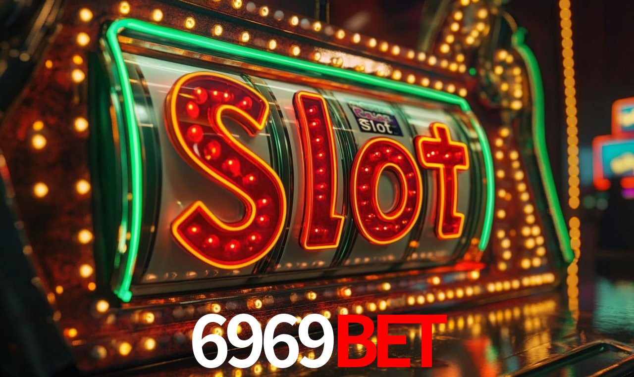 Promoções Sazonais 6969Bet