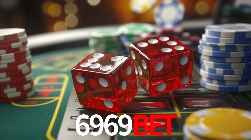 Statistics 6969Bet