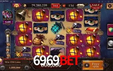 6969Bet Com