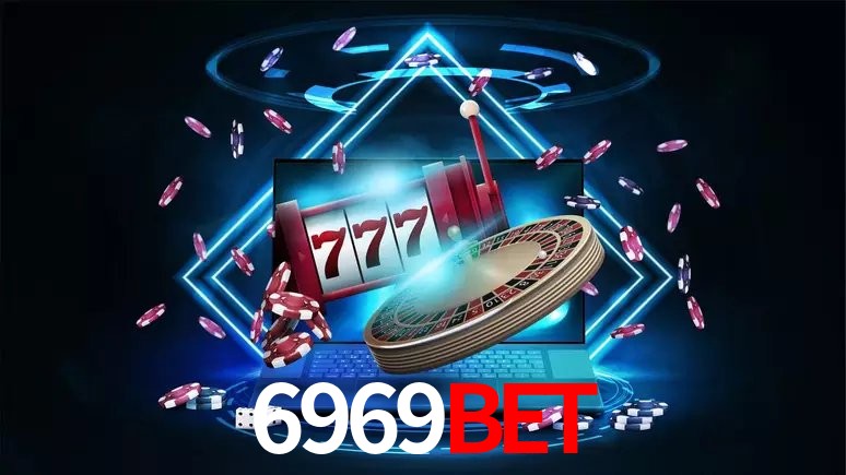 Segurança 2FA 6969Bet