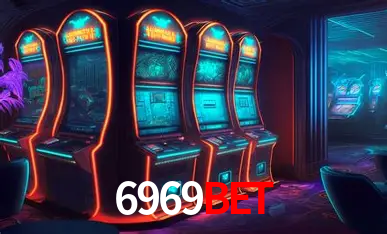 Descubra a Magia dos Jogos de Arcade no 6969Bet