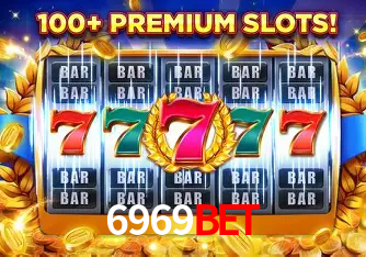Desvendando o Mundo dos Jogos Virtuais na 6969Bet
