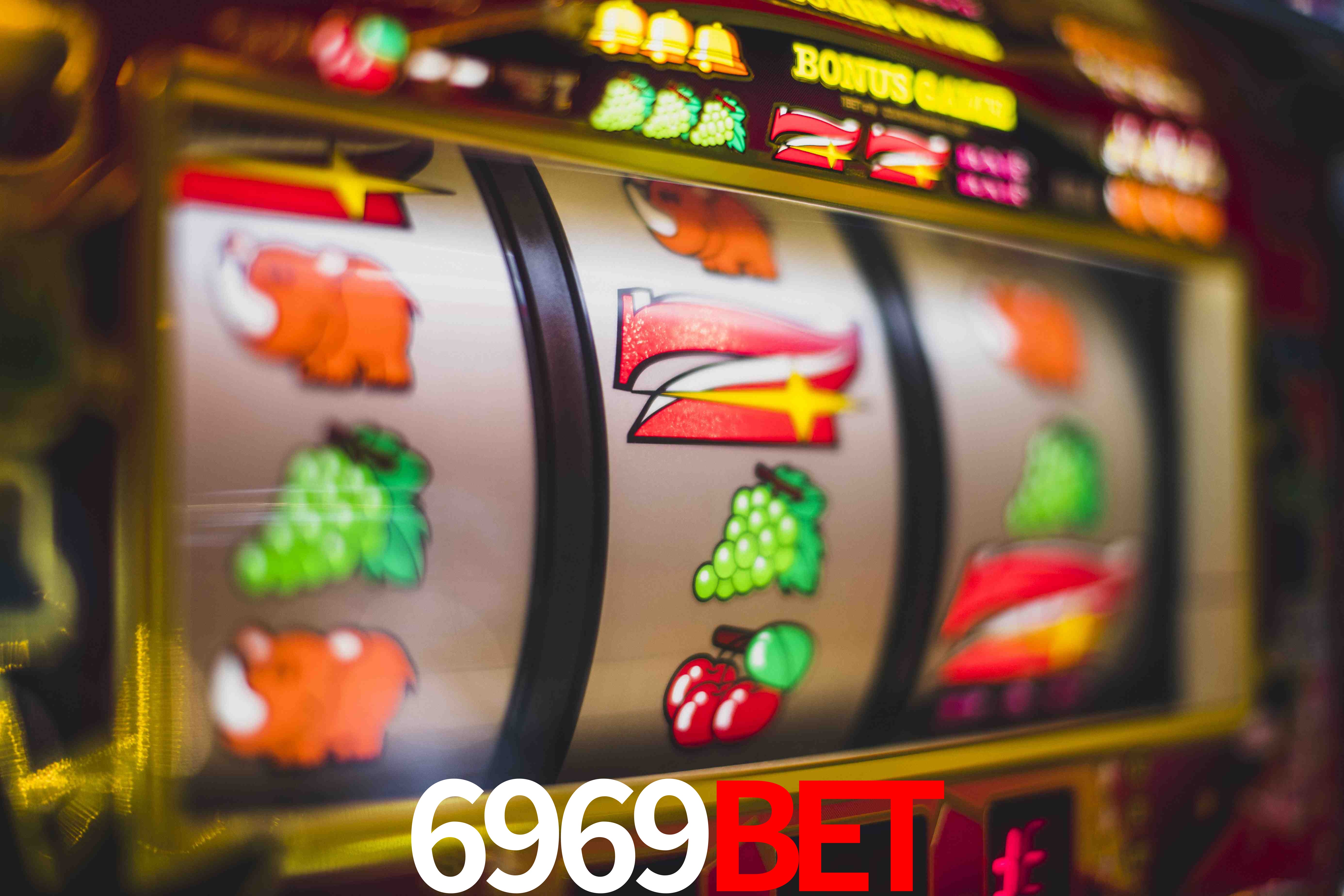 Live Casino 6969Bet