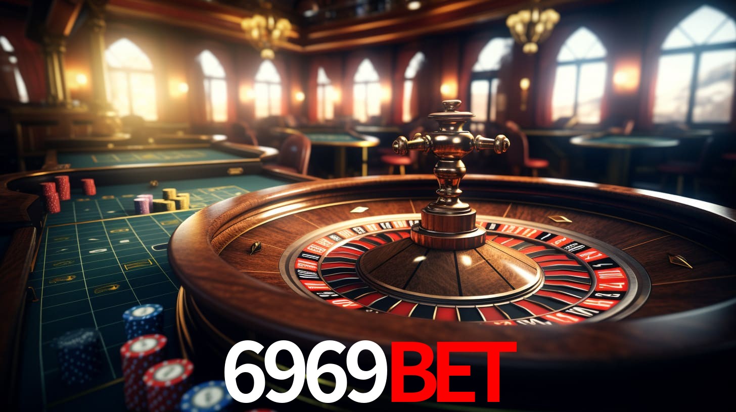 Bonus Features 6969Bet