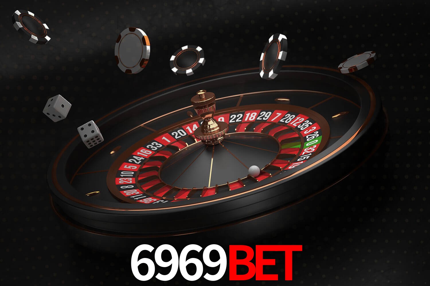 Live Casino 6969Bet