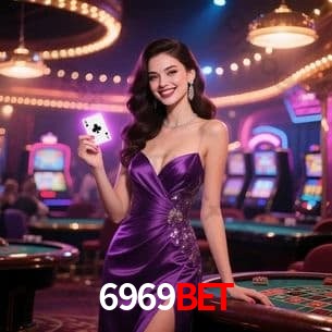 Casino Ao Vivo 6969Bet