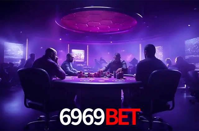 Recursos de Bônus 6969Bet