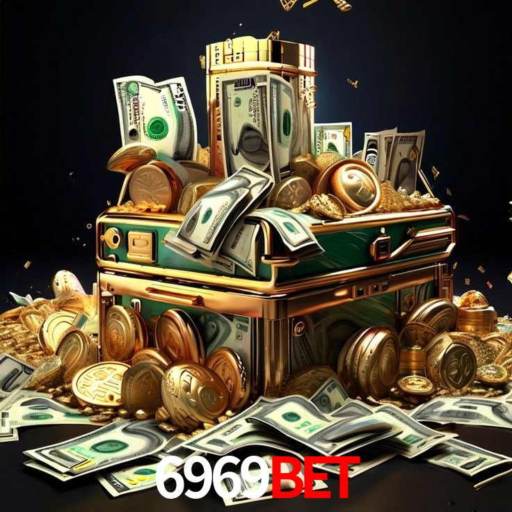 Estatísticas 6969Bet