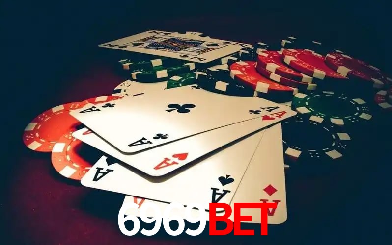 6969Bet Com