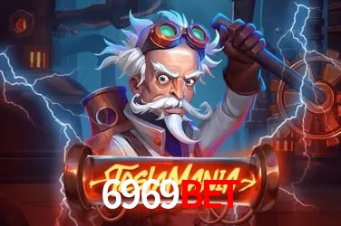 Benefícios da Conta 6969Bet