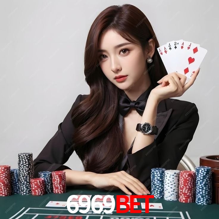Ofertas Exclusivas 6969Bet