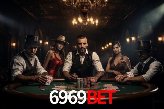 cassino 6969Bet