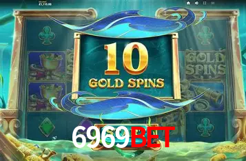 Apostas Esportivas na 6969Bet: Um Guia Completo