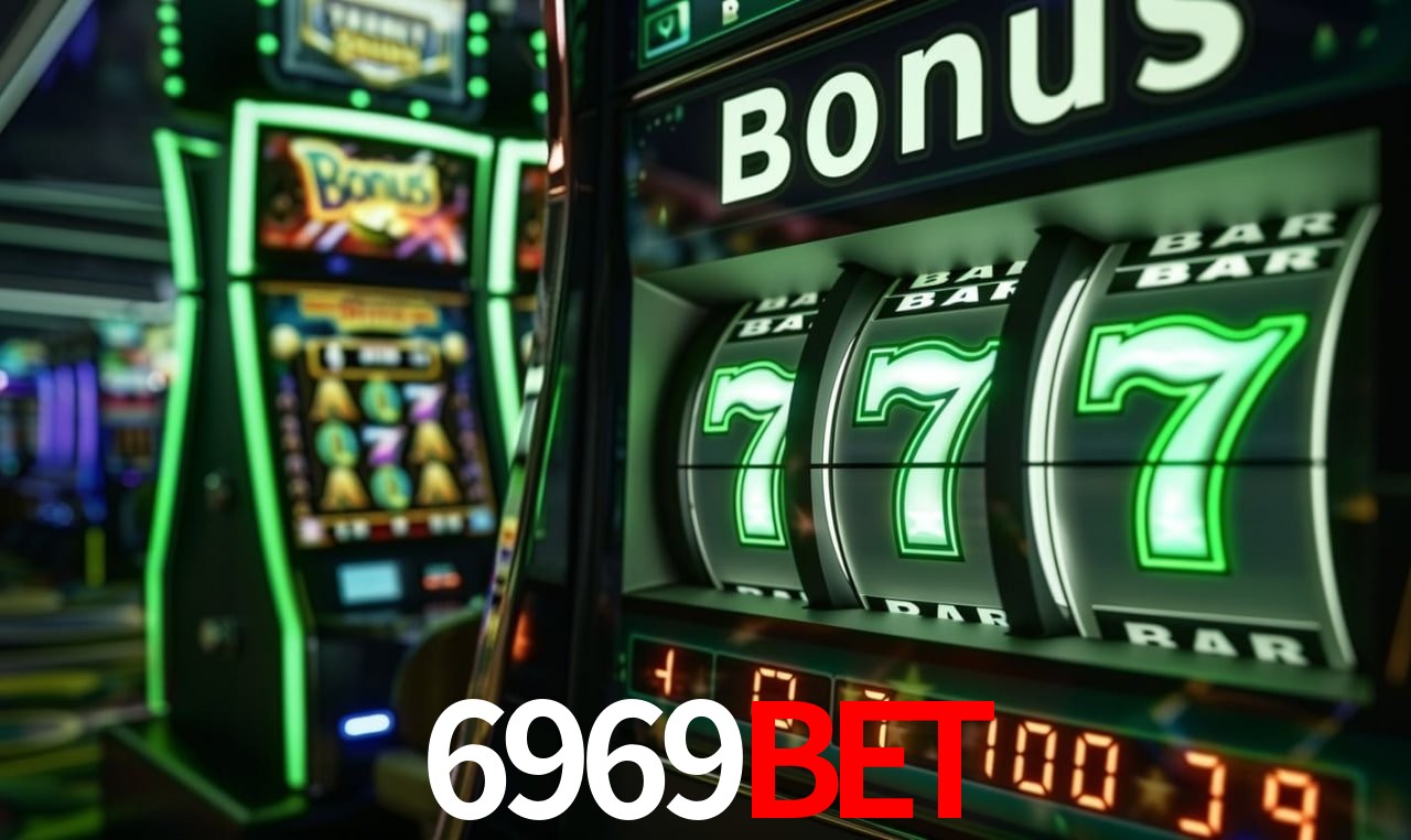 Flash Promotion 6969Bet