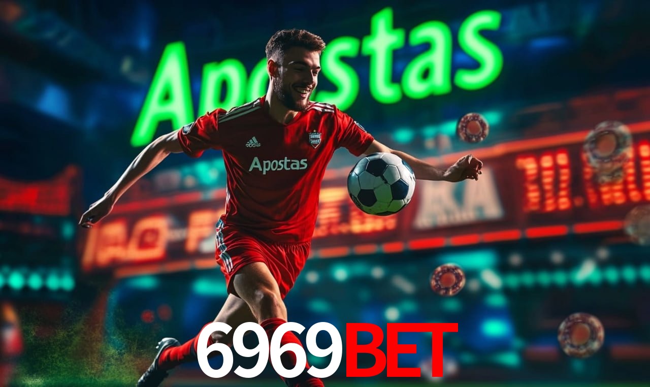 Jogos Exclusivos 6969Bet