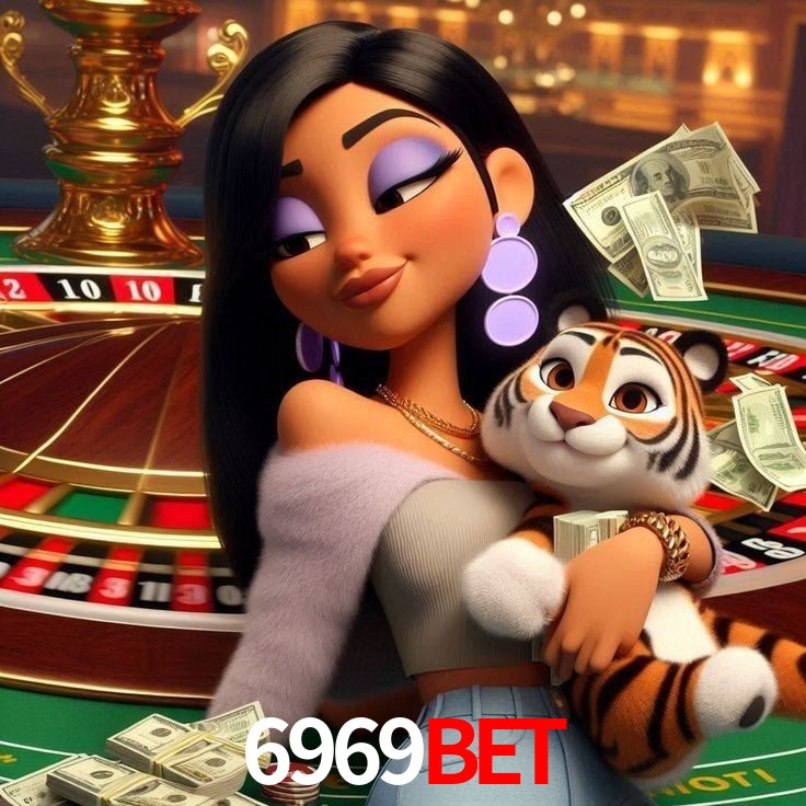 Secure Login 6969Bet