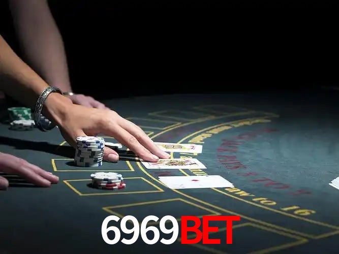 6969Bet Com Login
