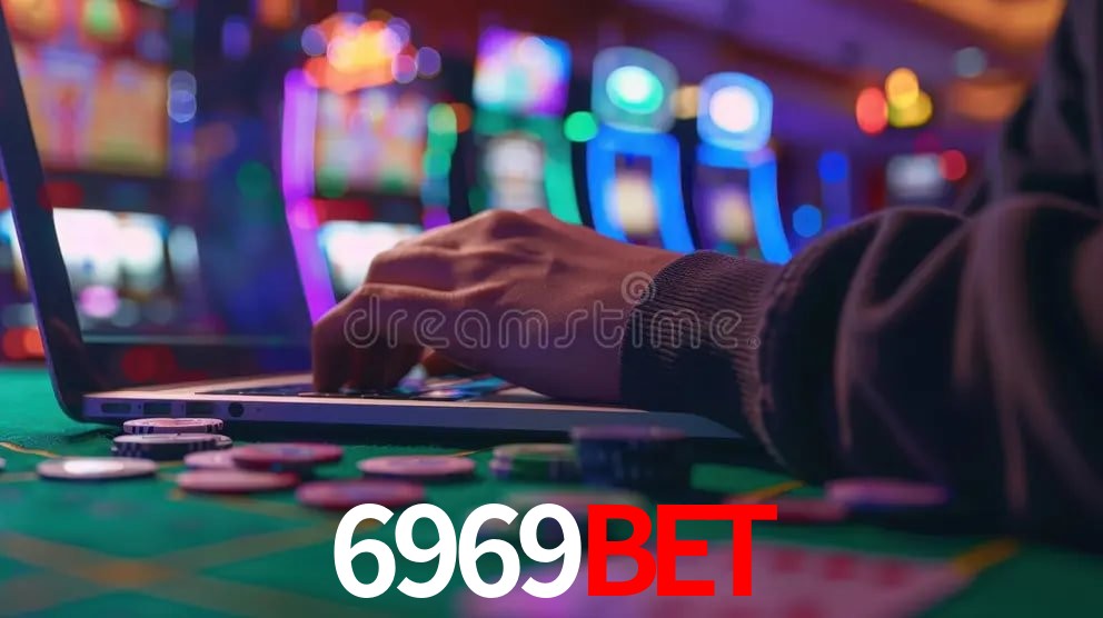 Bônus Diários 6969Bet