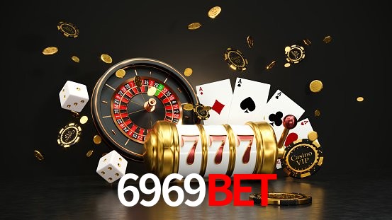 Slot Games 6969Bet