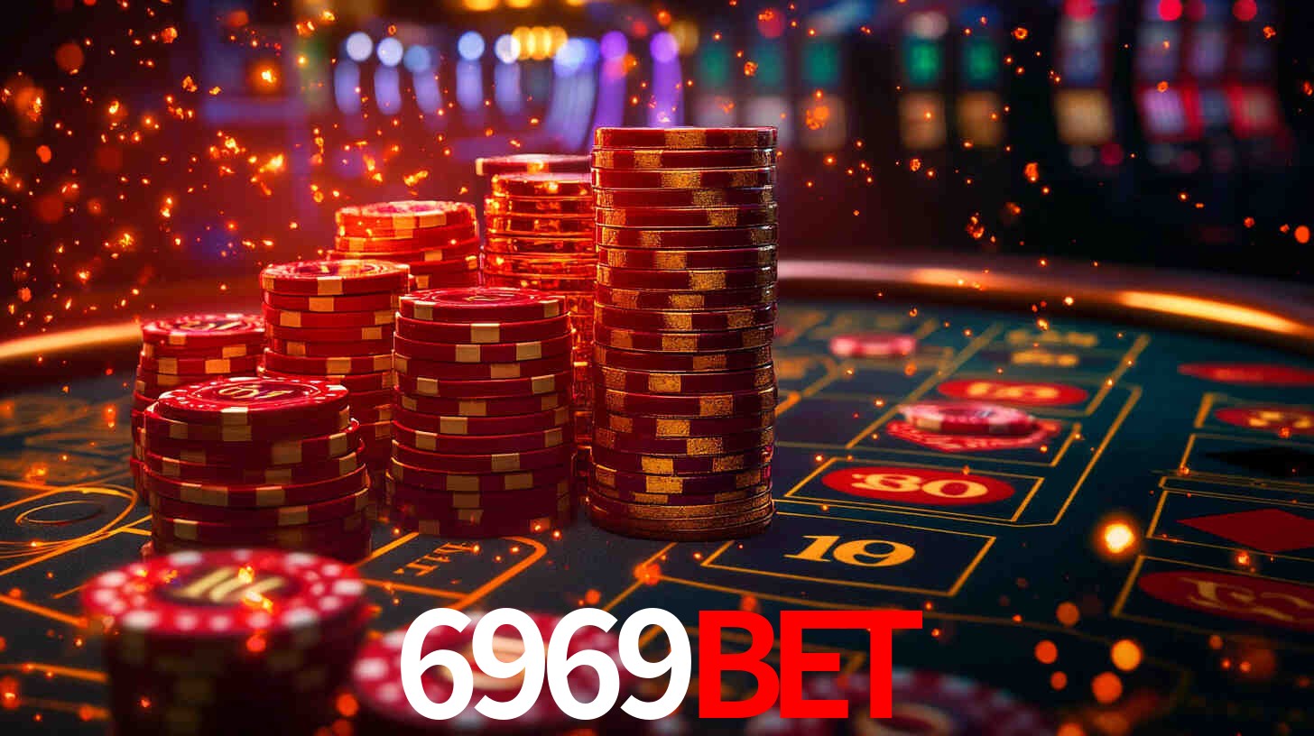 Sports Statistics 6969Bet