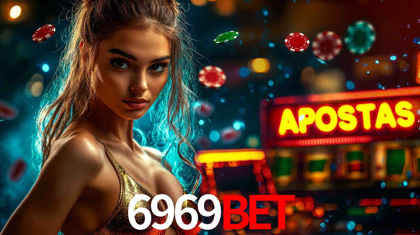 Explorando a Categoria de Eventos em Apostas na 6969Bet