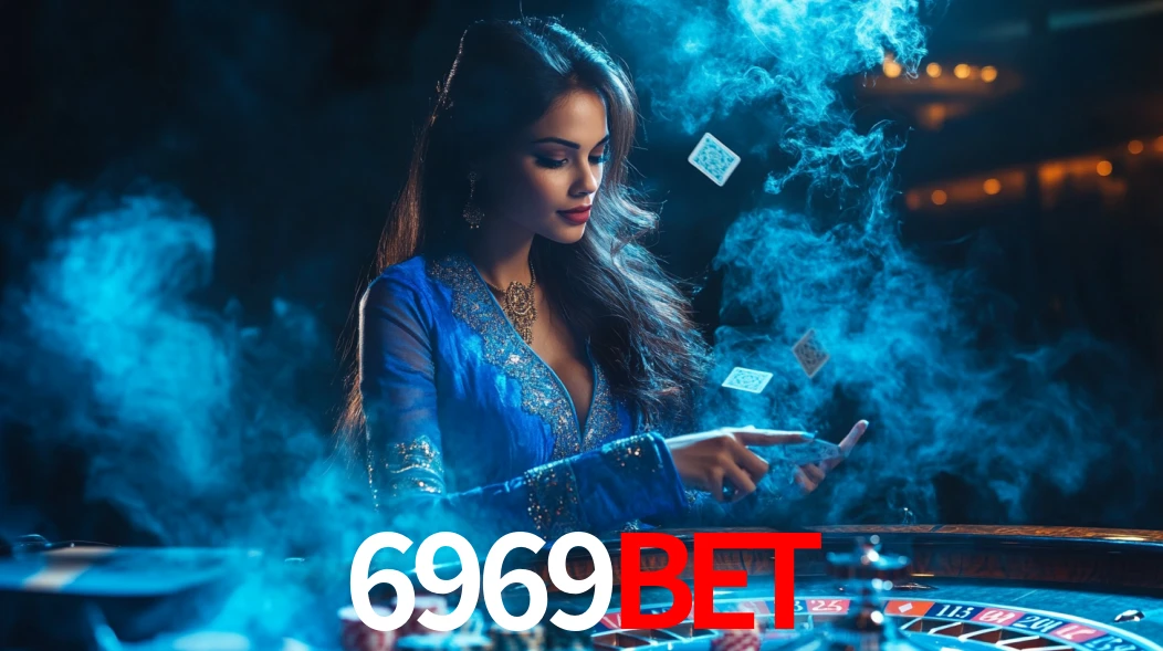 A Emoção da Loteria na 6969Bet: Uma Chance de Mudança de Vida