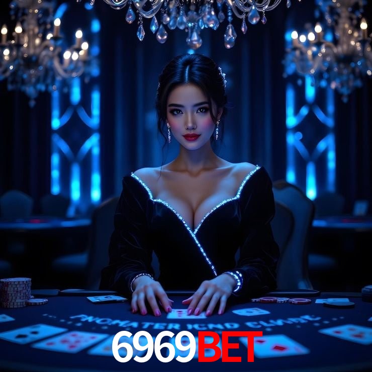 Login Seguro 6969Bet