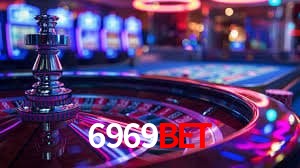 Experiência VIP 6969Bet