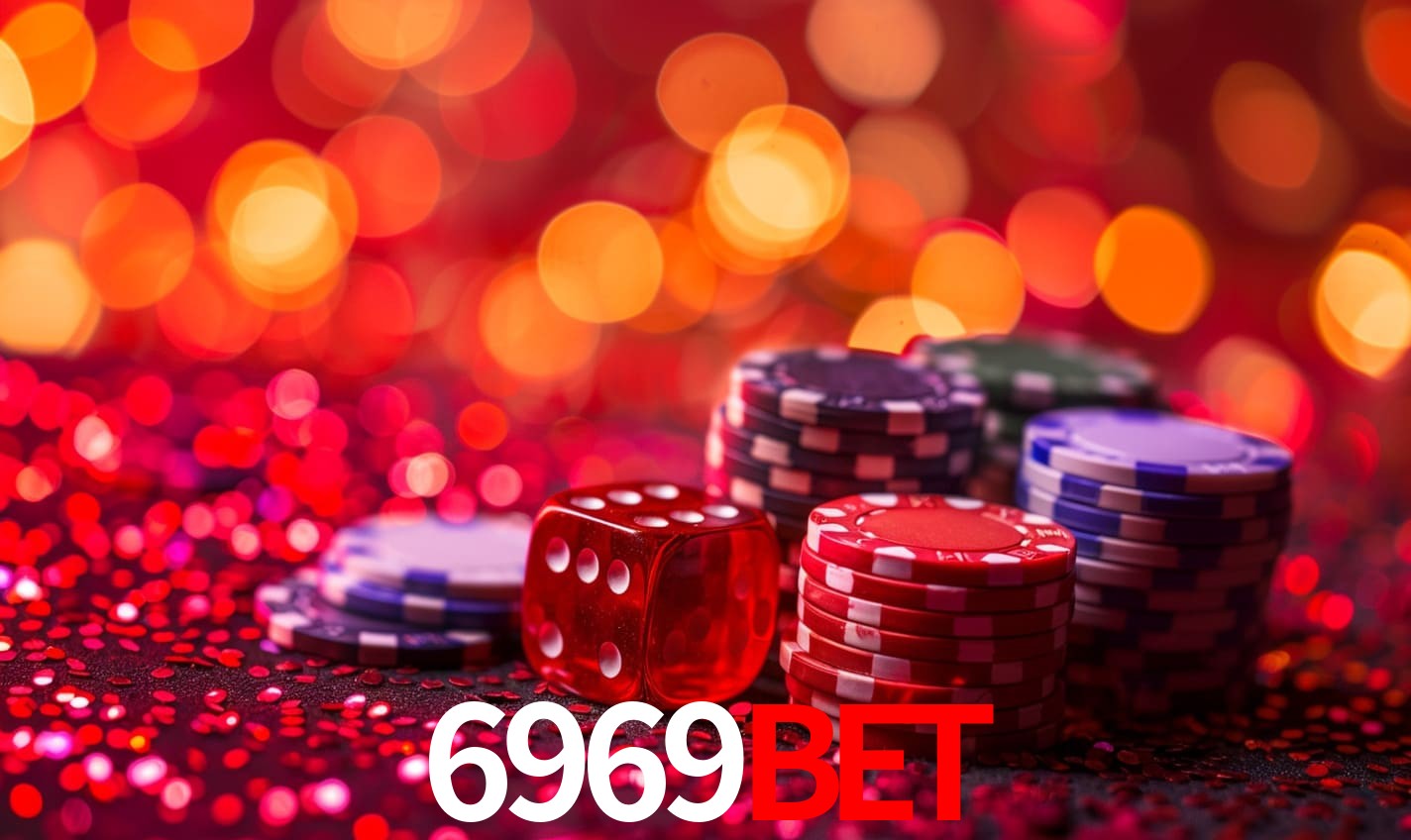 6969Bet Com Login