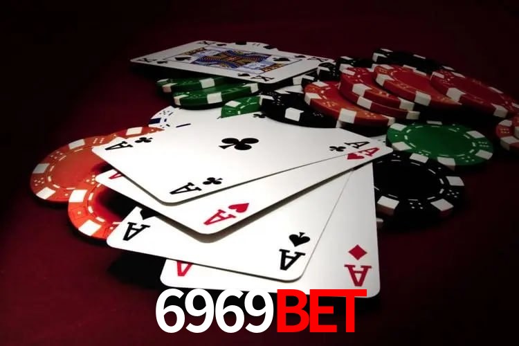 Casino VIP 6969Bet