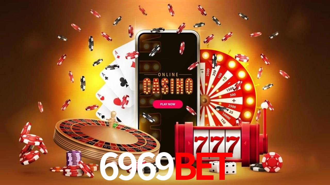 Cadastro Rápido 6969Bet